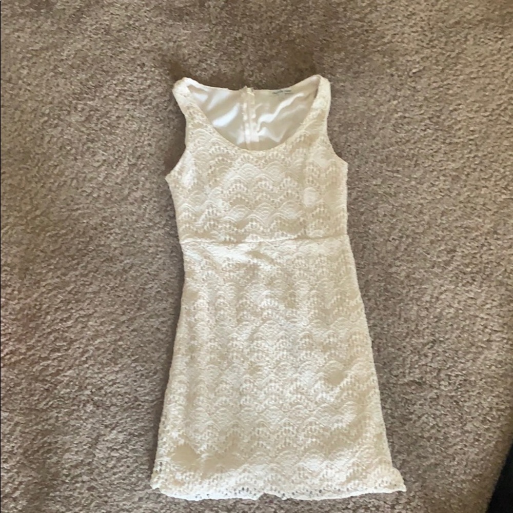 Charlotte Russe Lace dress